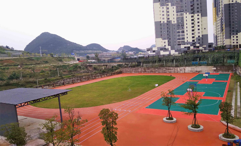 实验学校