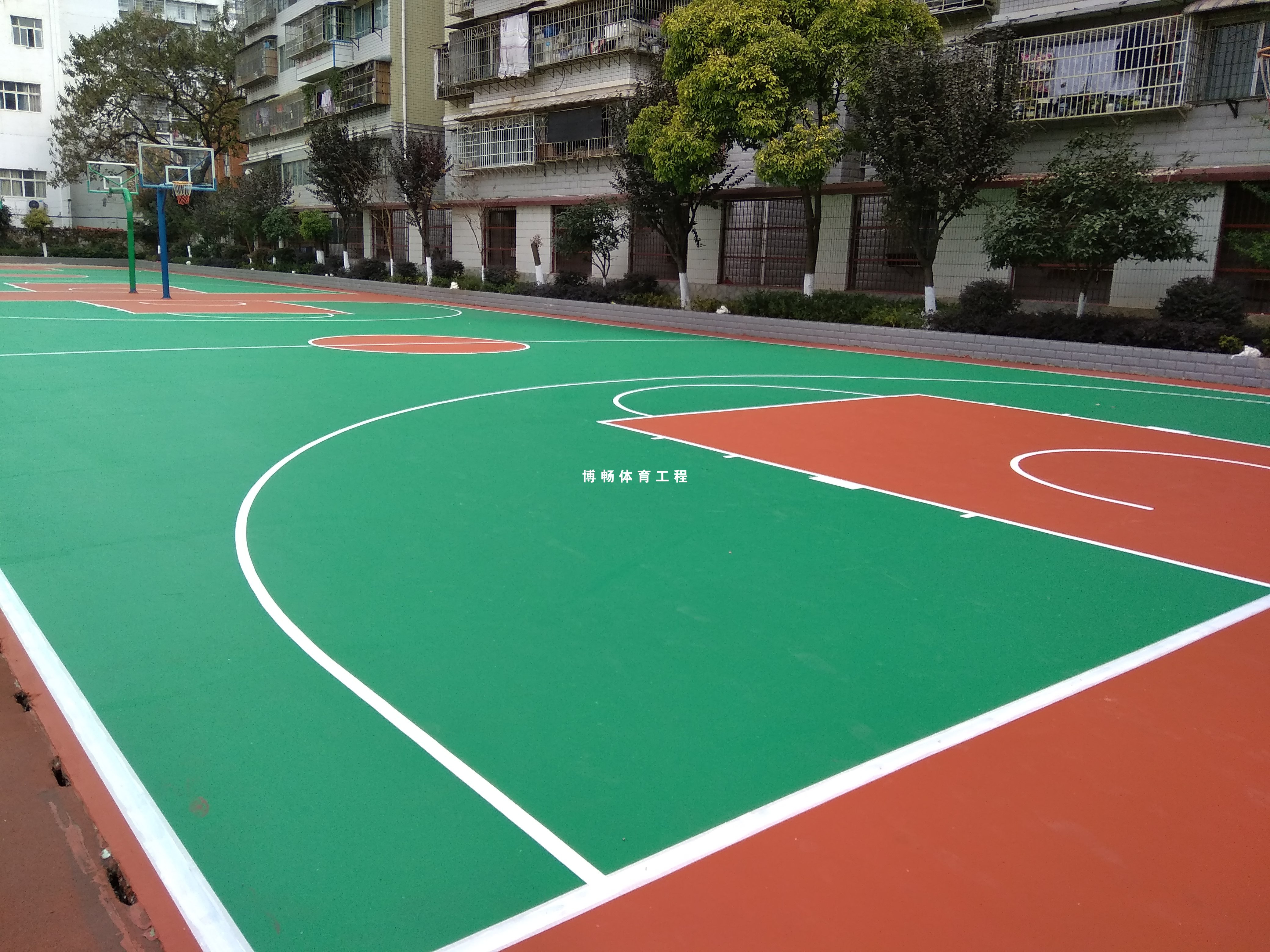 实验小学