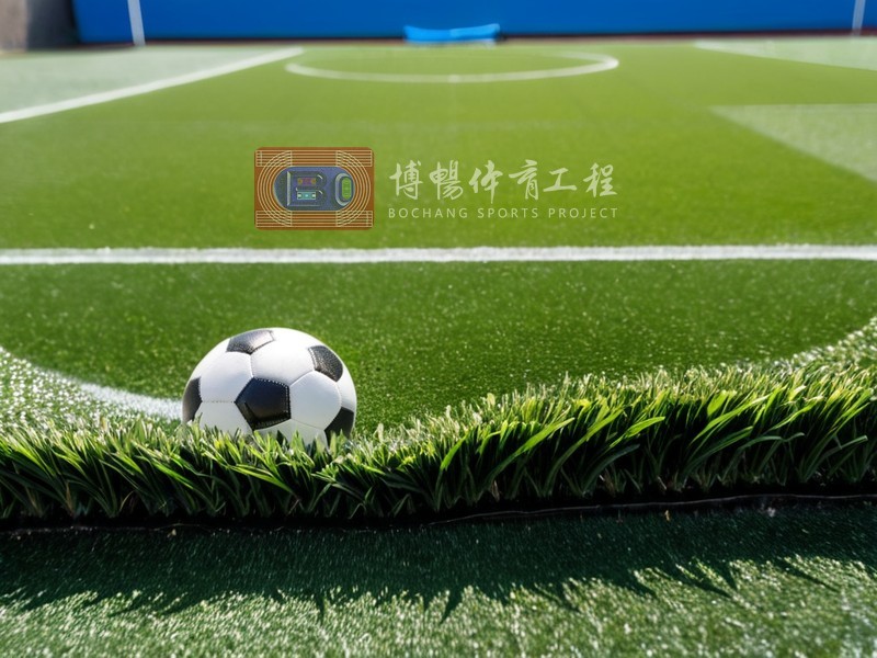 免填充人造草坪：校园足球场建设的新材料方案